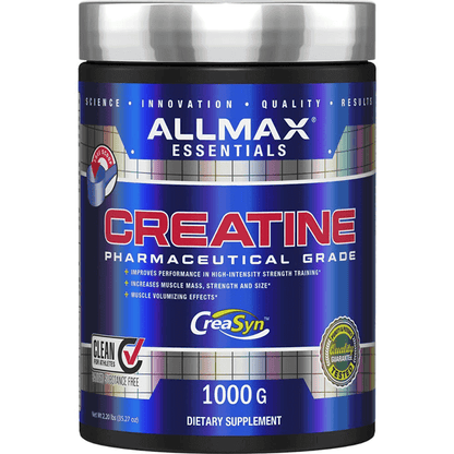 allmax creatine 1000g