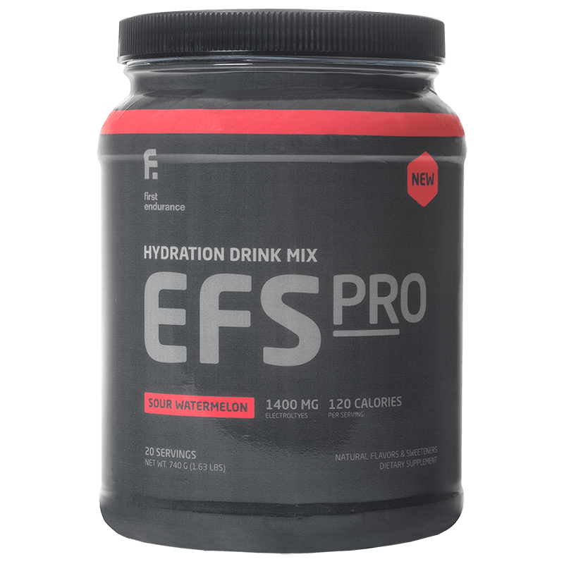 EFS PRO Hydration Drink Mix