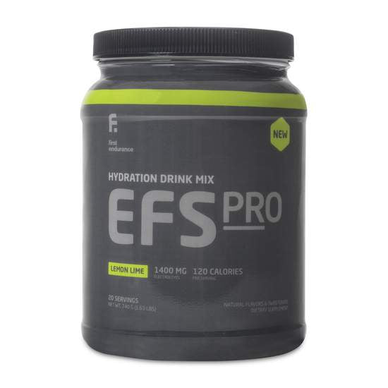EFS PRO Hydration Drink Mix