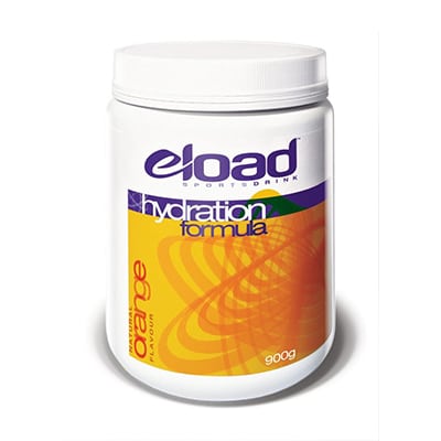 Eload Hydration Formula