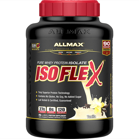 Allmax Beta Alanine Supplement