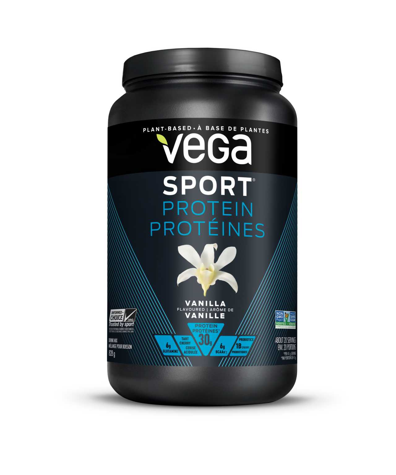 Vega Sport Protein 800g